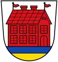 Coat of arms of Neuhausen