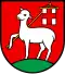 Coat of arms of Niederrohrdorf