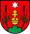 Coat of arms of Oberrohrdorf