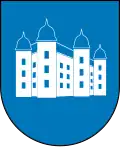 Coat of arms of Oststadt