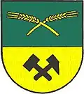 Coat of arms of Parschlug