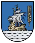 Coat of arms of Schiffdorf