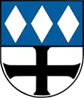 Coat of arms of Schiltberg