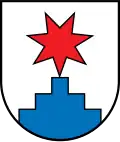 Coat of arms of Sternenfels