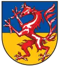 Coat of arms of Stuhlfelden
