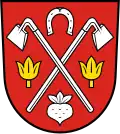 Coat of arms of Trinwillershagen