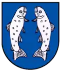 Coat of arms of Wasserthaleben