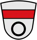 Coat of arms of Westendorf
