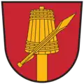 Coat of arms of Feistritz an der Gail