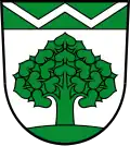 Coat of arms of Werneuchen