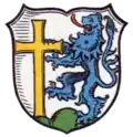 Coat of arms of Odernheim am Glan