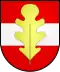 Coat of arms of Siebnen
