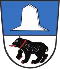 Coat of arms of Markt Berolzheim