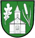 Coat of arms of Rätzlingen