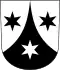 Coat of arms of Weisslingen