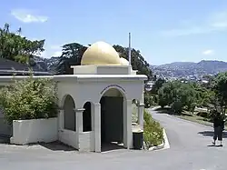 Historical Elephant House