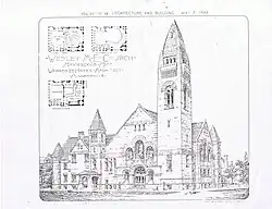 Wesley United Methodist Church