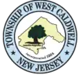 Official seal of West Caldwell, New Jersey