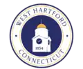 Official seal of West Hartford, Connecticut