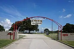 West Tawakoni City Park