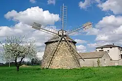 Windmill