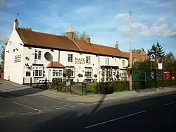 Wigginton Black Horse public house