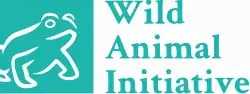 Logo of Wild Animal Initiative