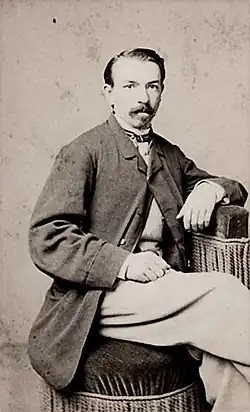 Soule c. 1870s