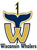 Whalers logo