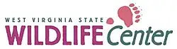 Logo of West Virginia State Wildlife Center