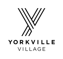Yorkville Village logo