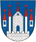 Coat of arms of Zábřeh
