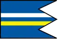 Flag of Záhorce
