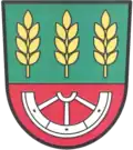 Coat of arms of Zlosyň