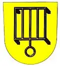 Coat of arms of Přelouč
