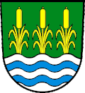 Coat of arms of Jezernice