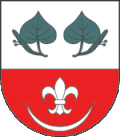 Coat of arms of Pozořice