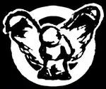 Predestination Records angel image.