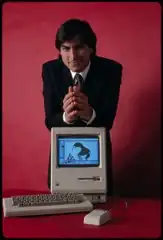 Steve Jobs
